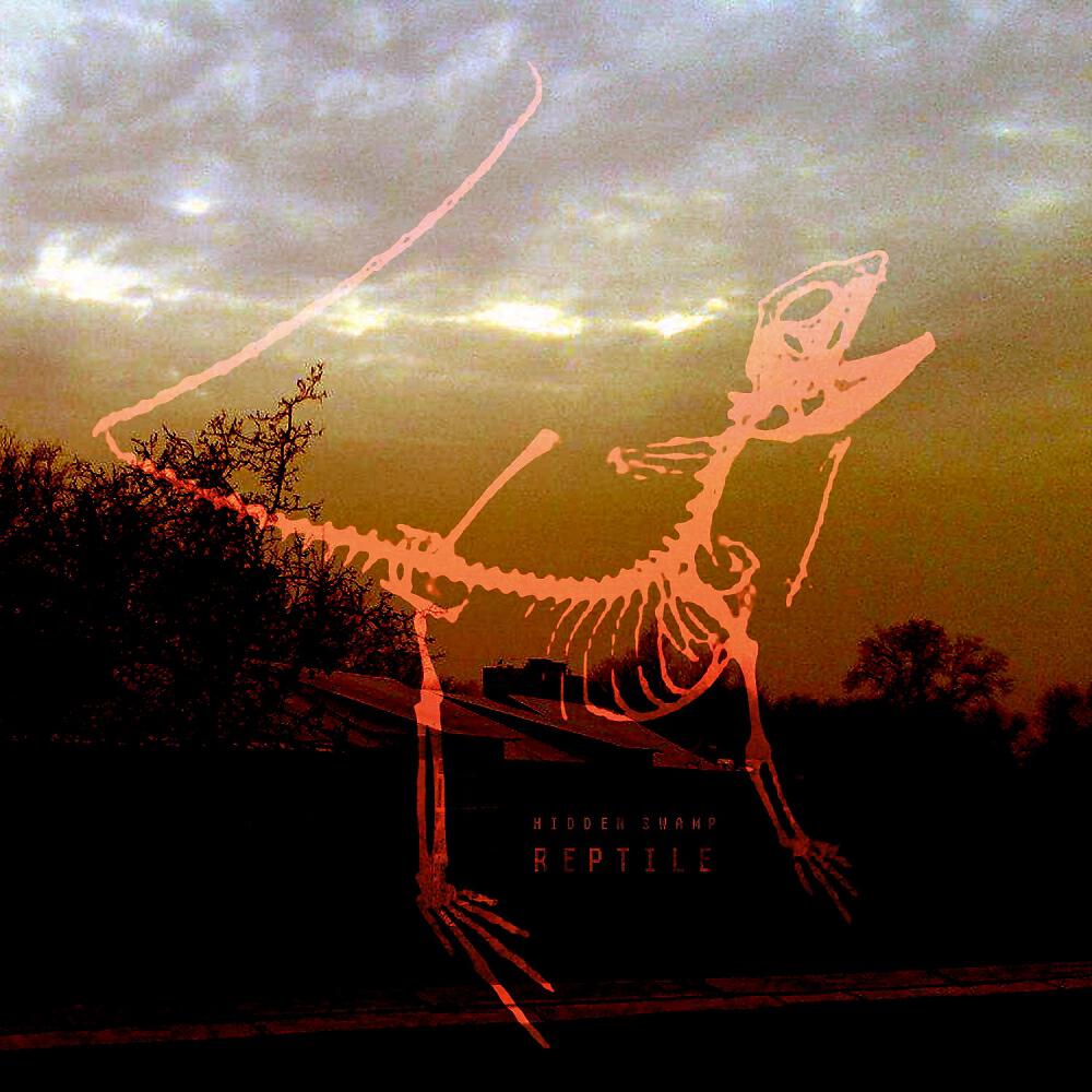 Релиз Reptile EP
