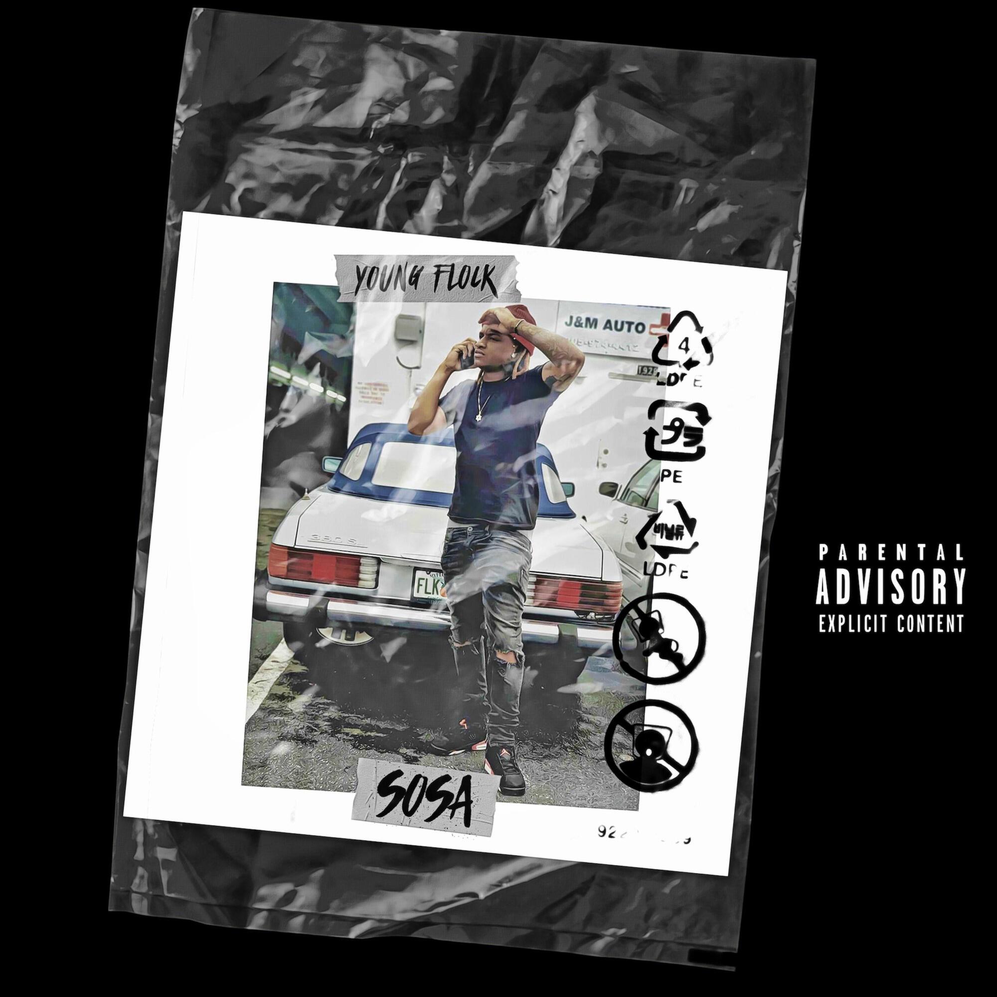 Релиз Sosa