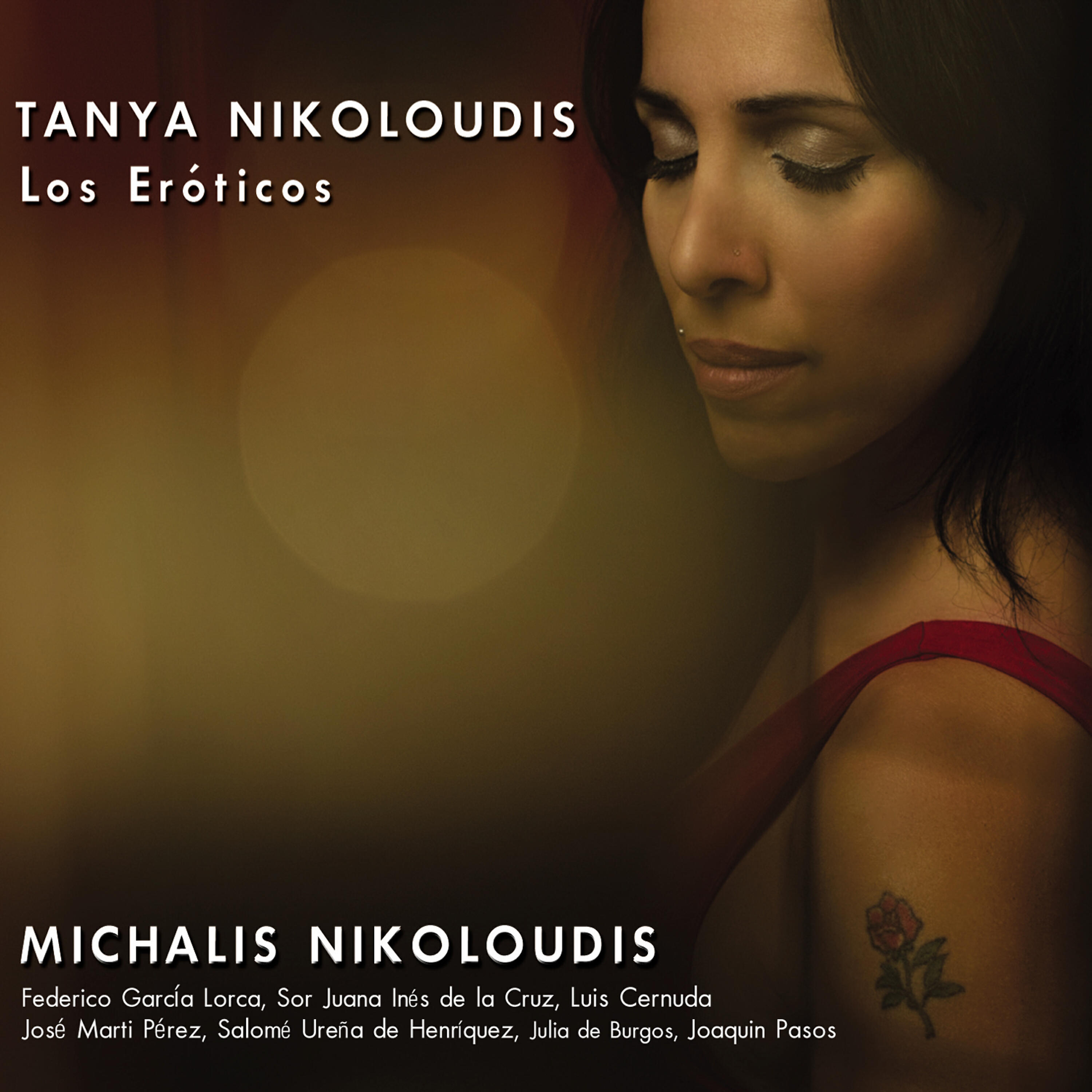 Tanya Nikoloudis