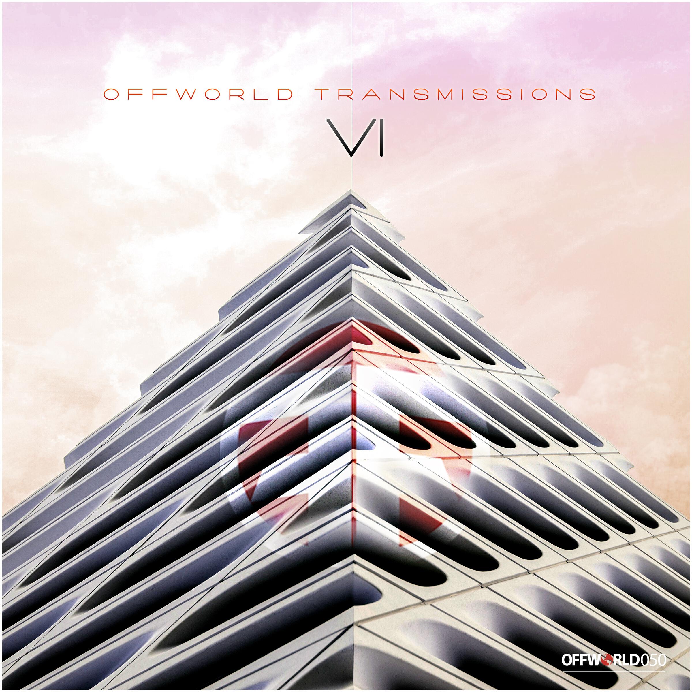 Релиз Offworld Transmissions, Vol. 6