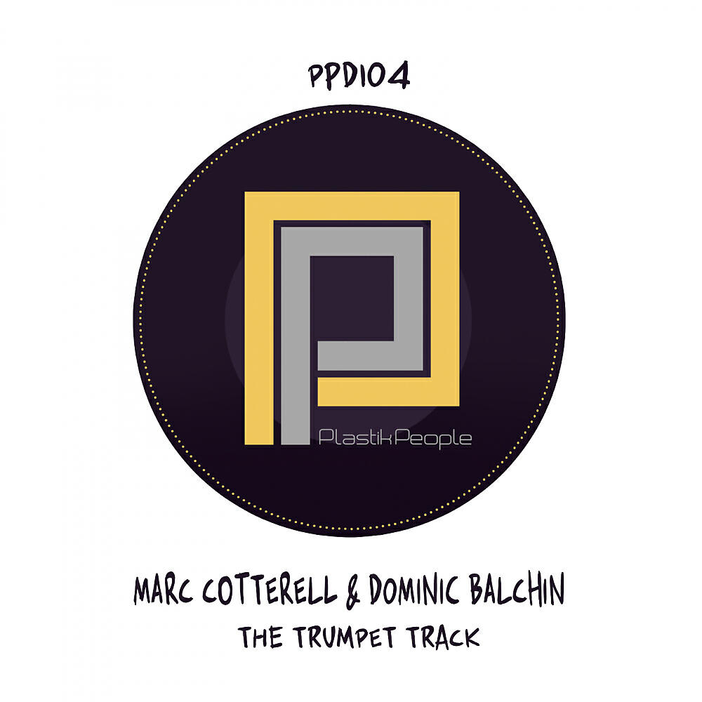 Релиз The Trumpet Track