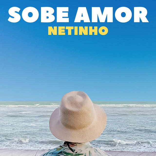 Релиз Sobe Amor