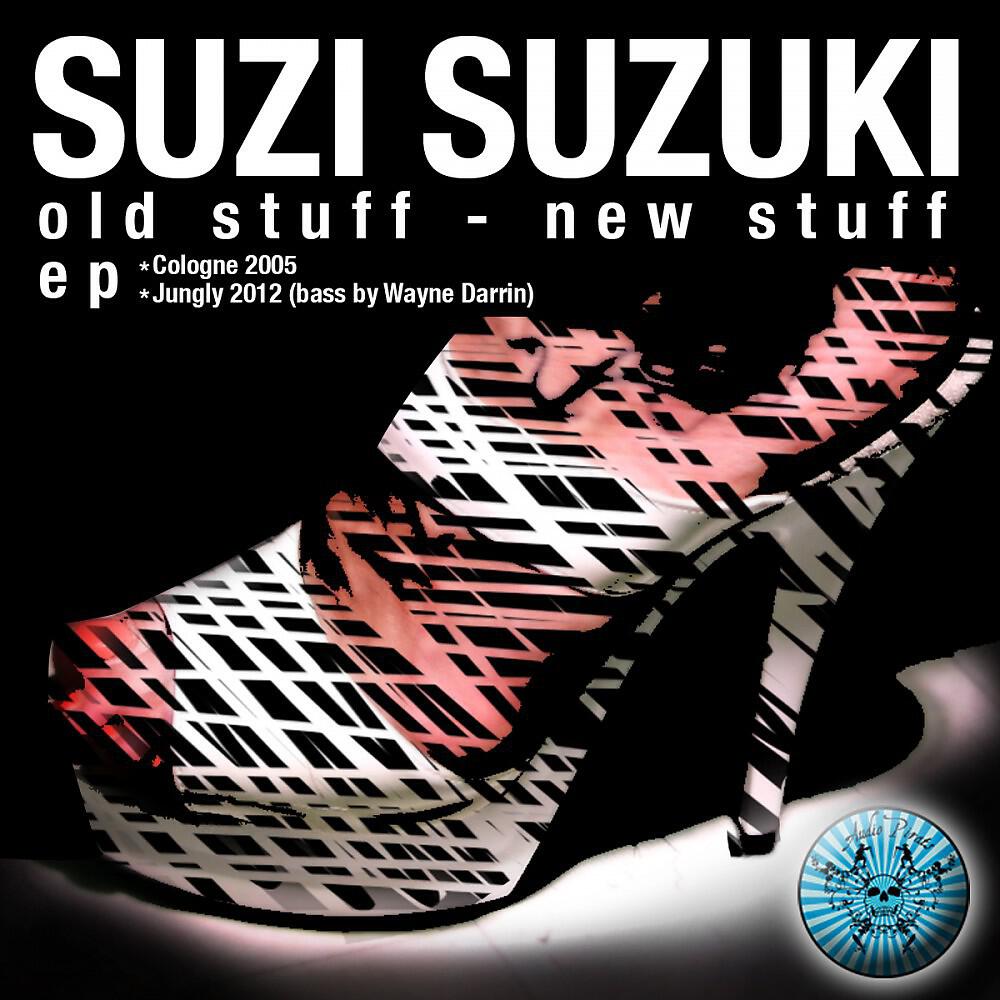 Релиз Old Stuff - New Stuff