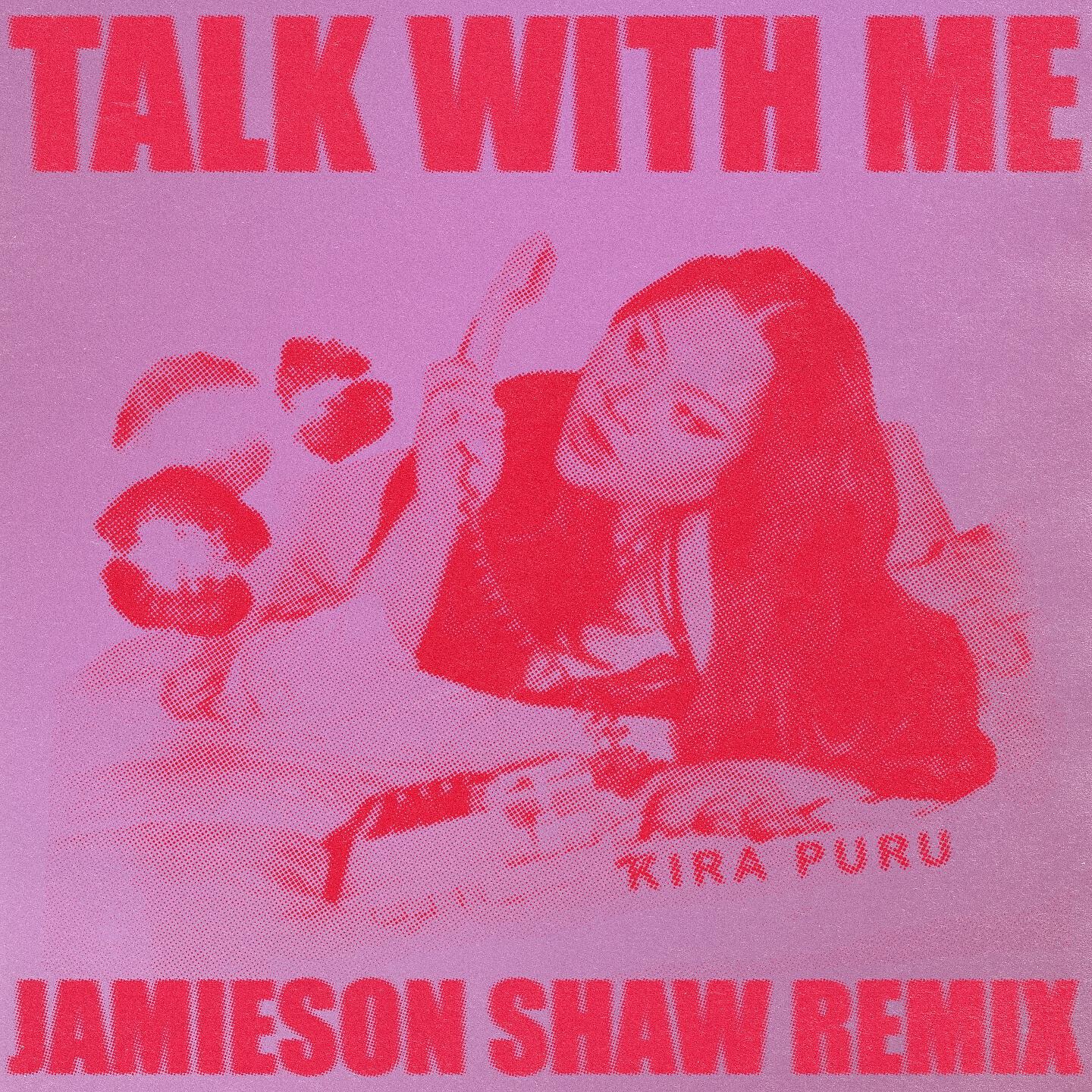 Релиз Talk With Me