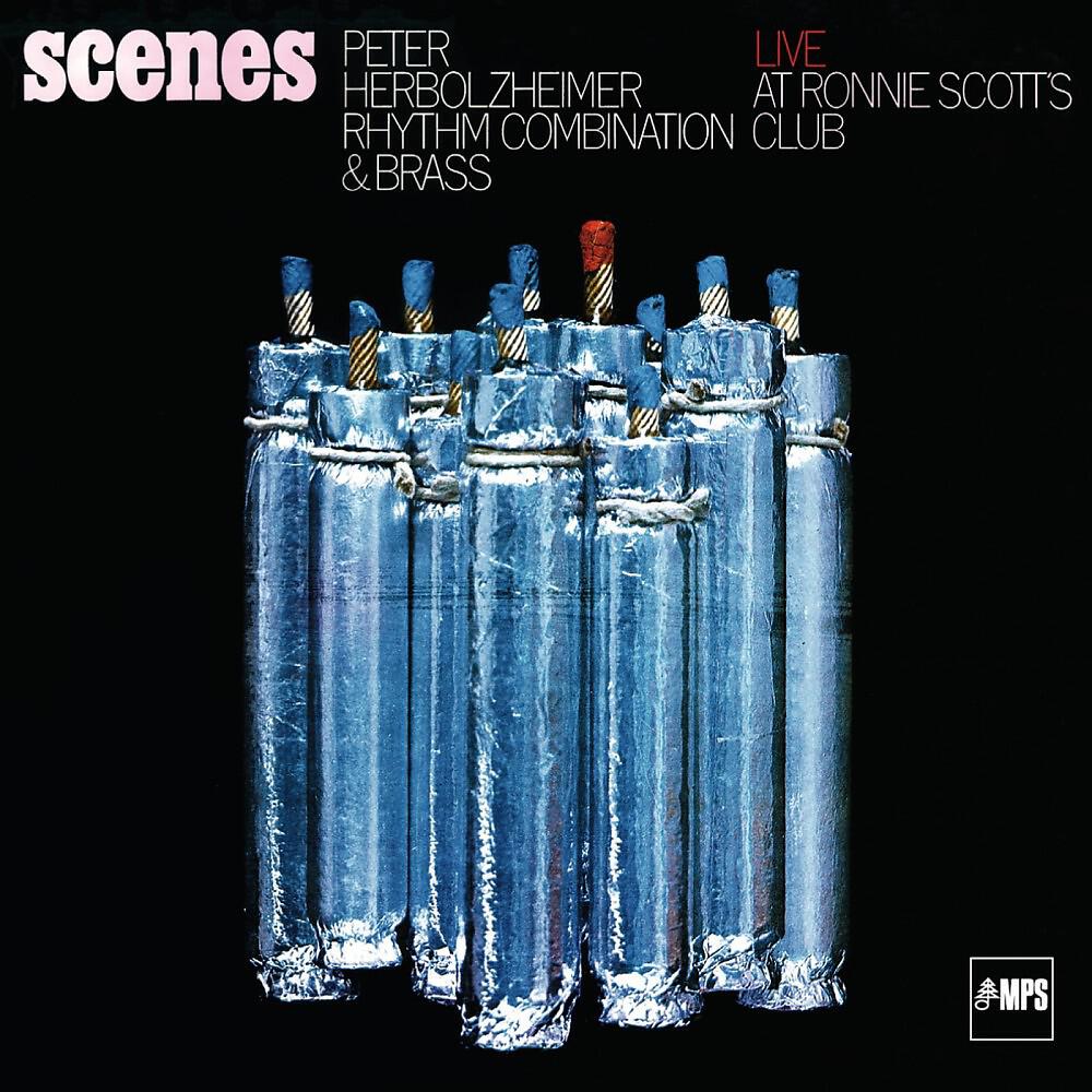 Релиз Scenes (Live)