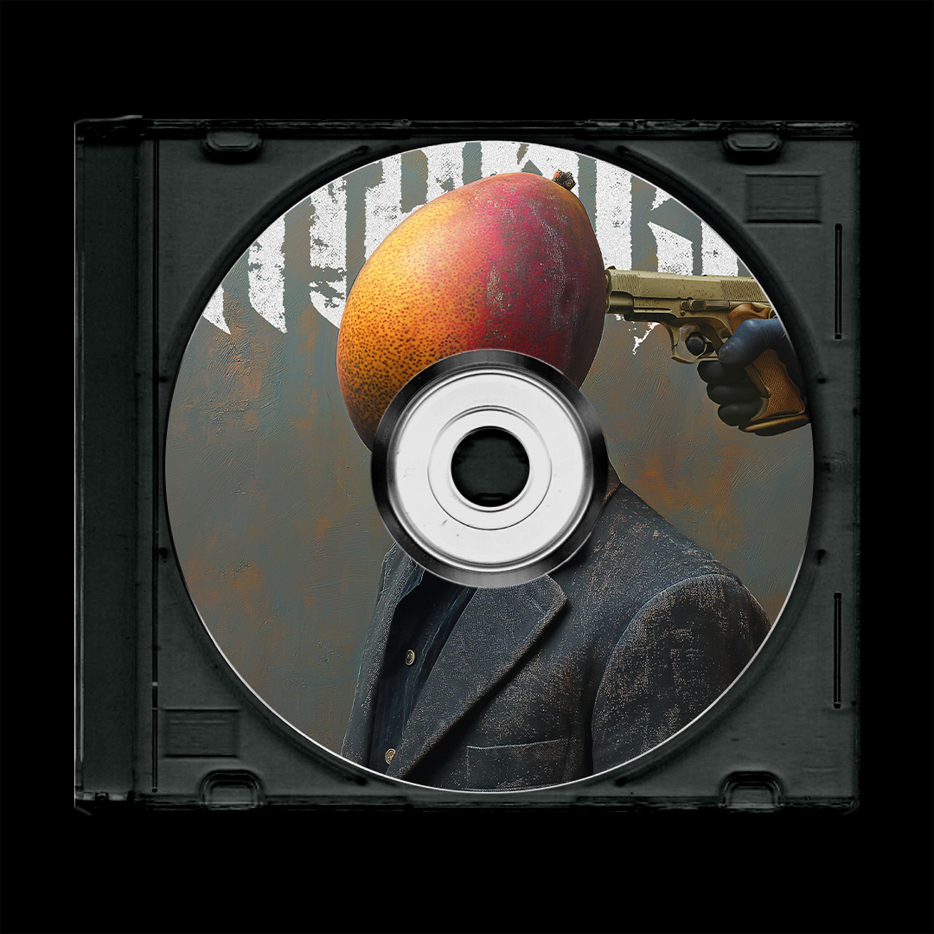 Релиз Mango (Sped Up & Slowed)