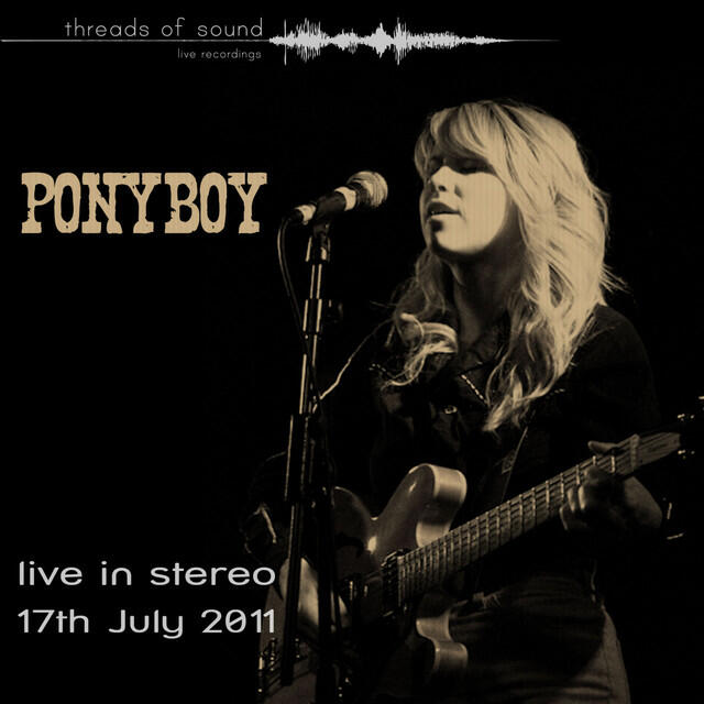 Релиз Live in Stereo