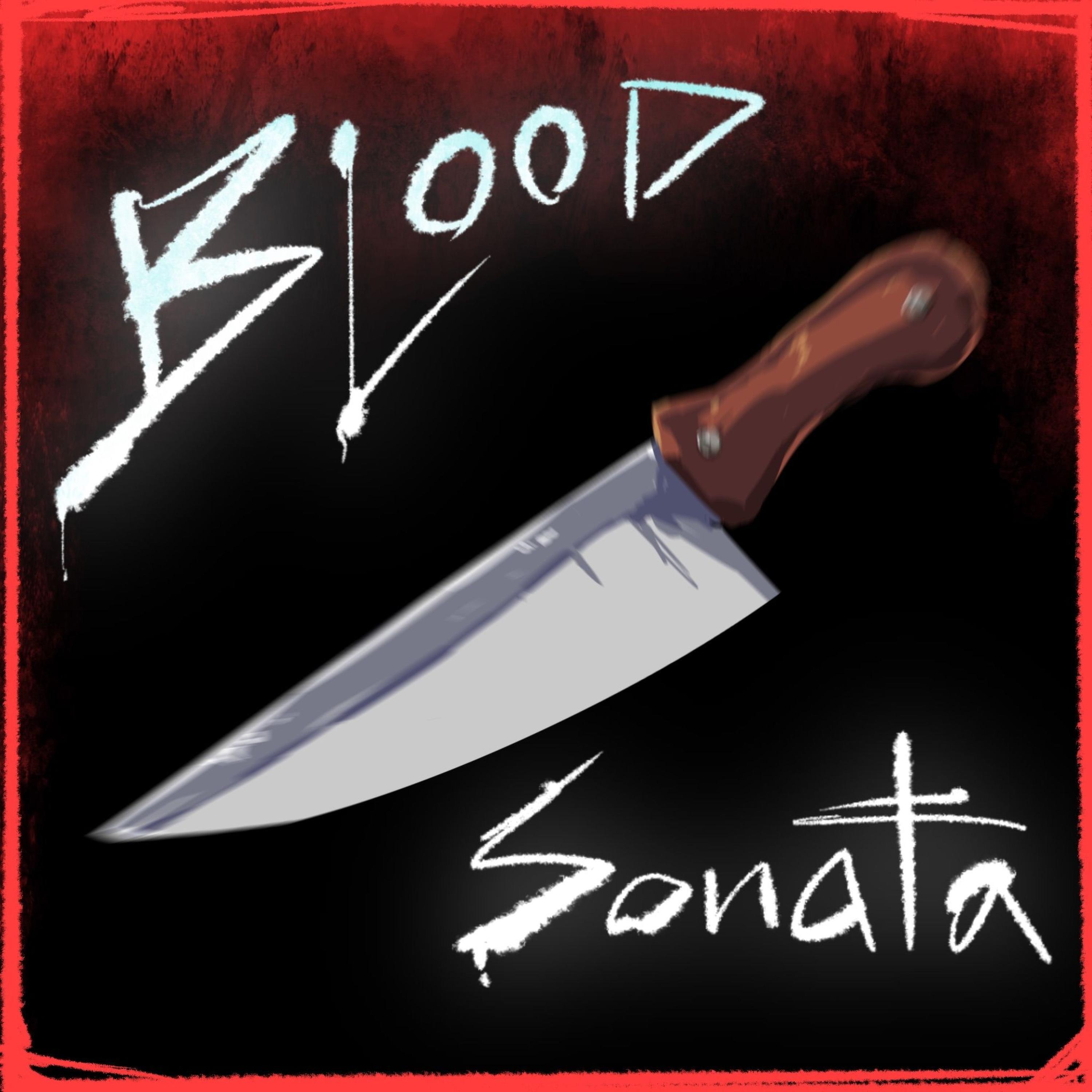 Релиз Blood Sonata