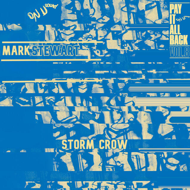 Релиз Storm Crow