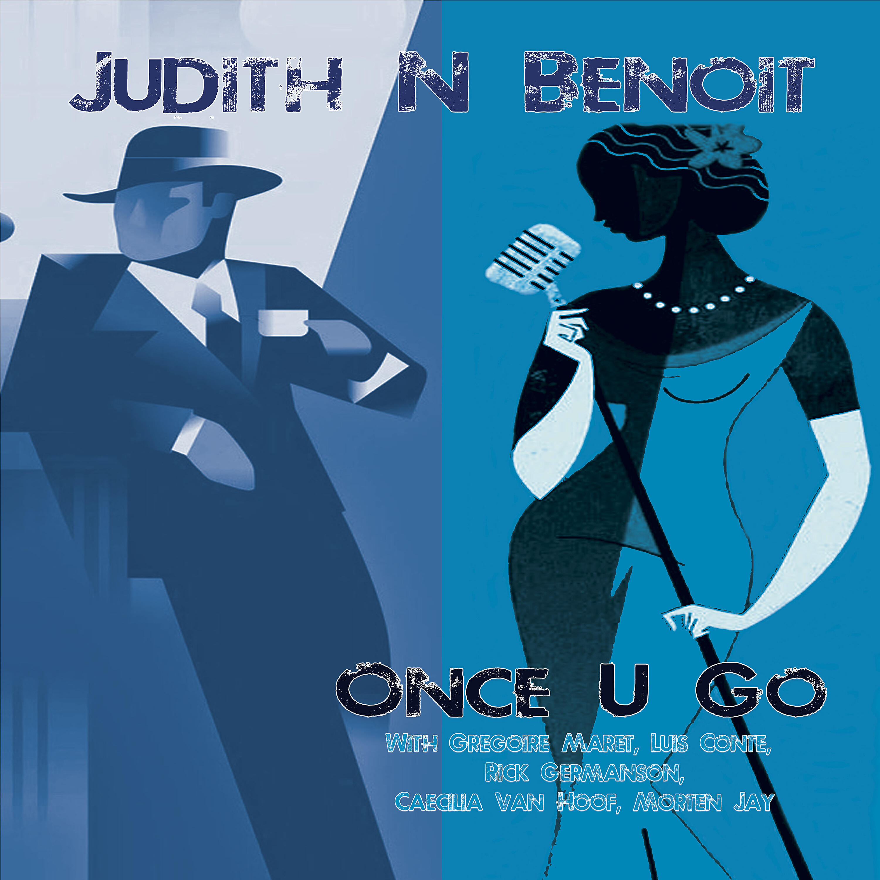 Релиз Once U Go