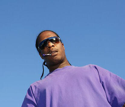 Melly Mel