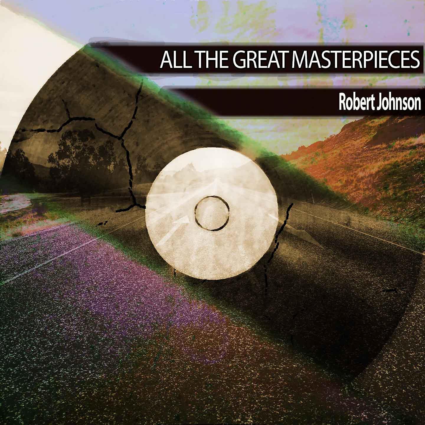 Релиз All the Great Masterpieces