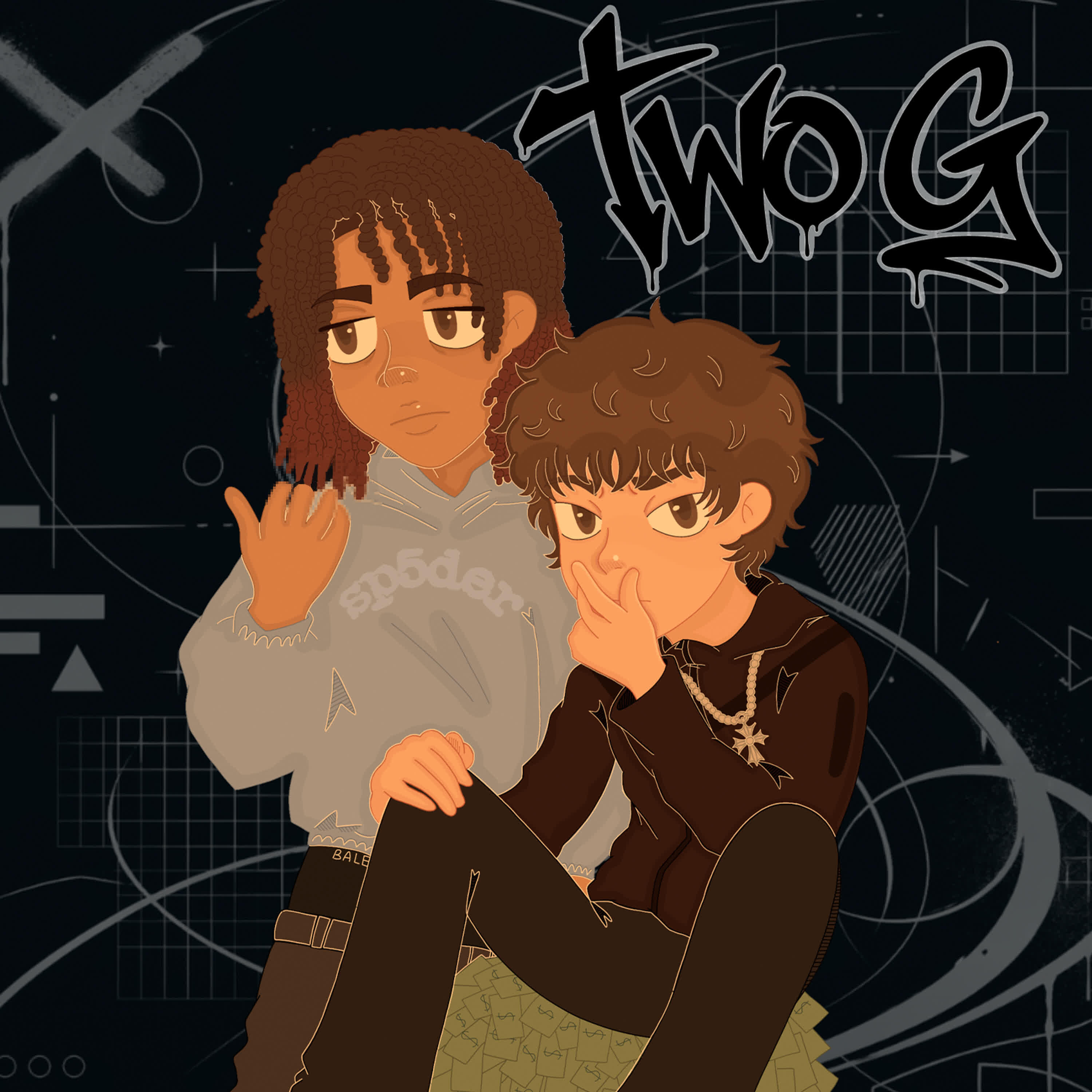 Релиз Two G