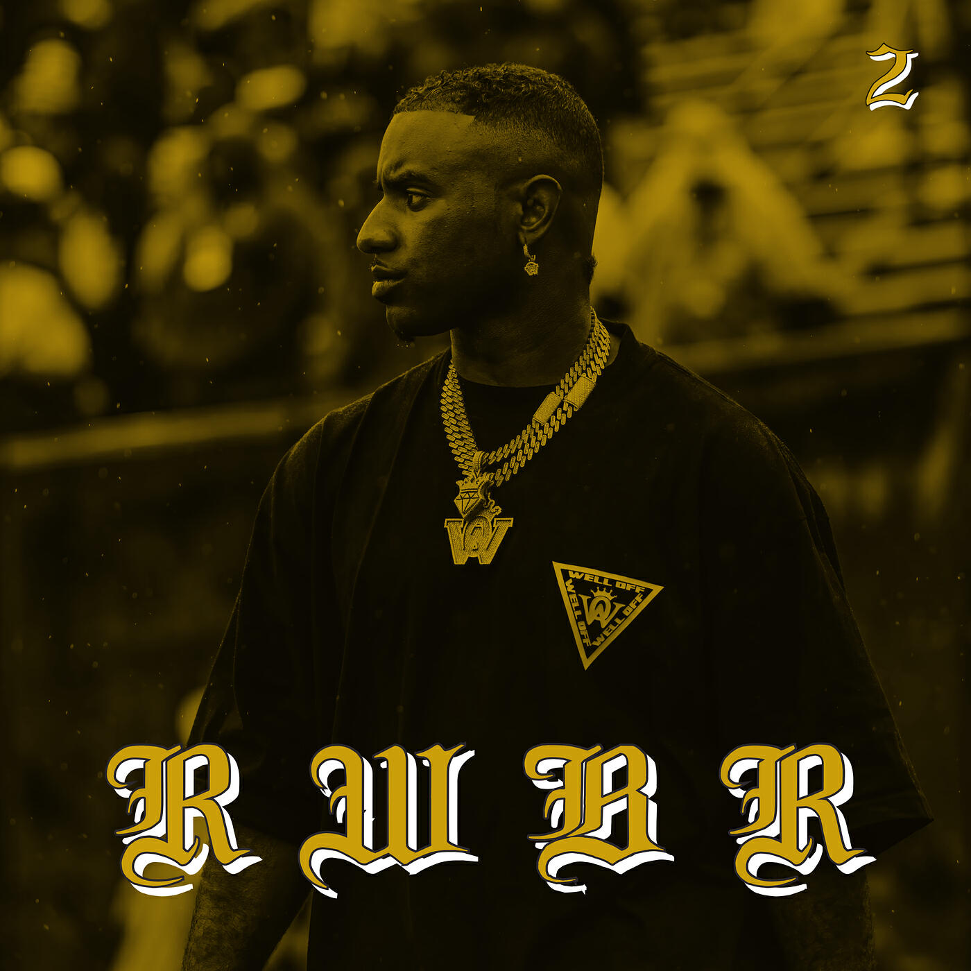 Релиз Rwbr 2