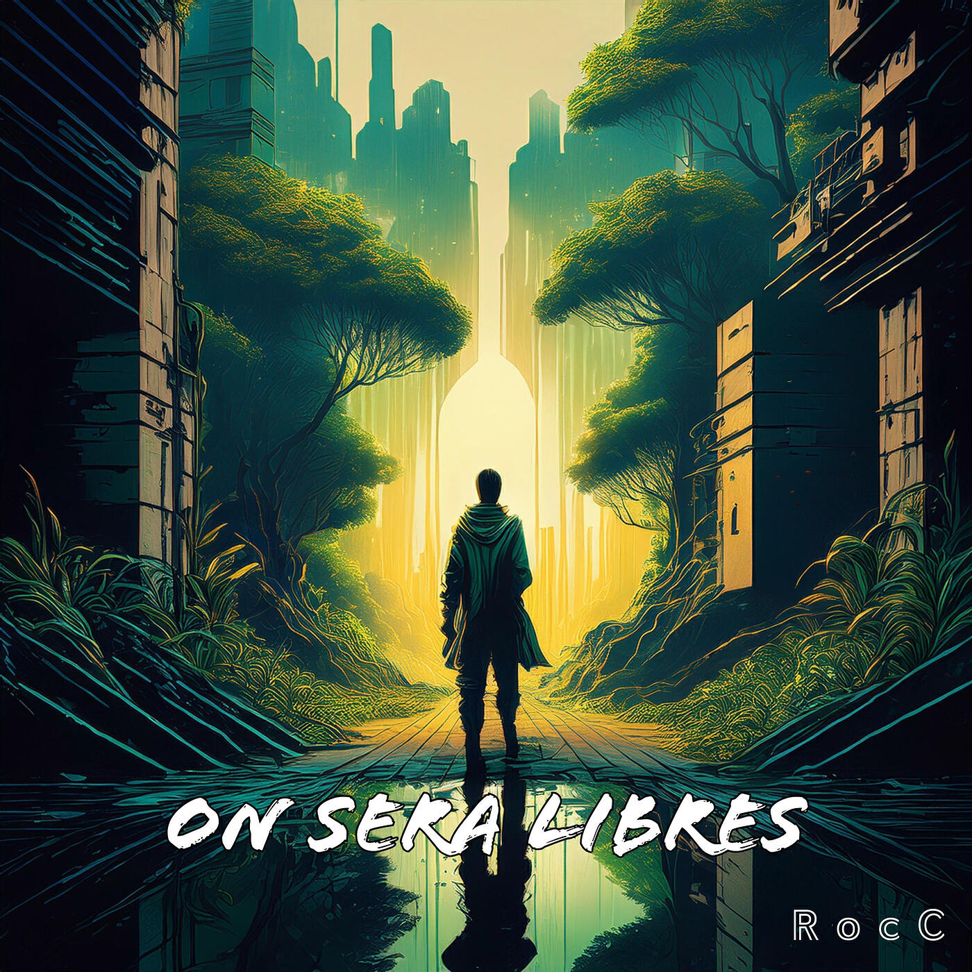 Релиз On sera libres