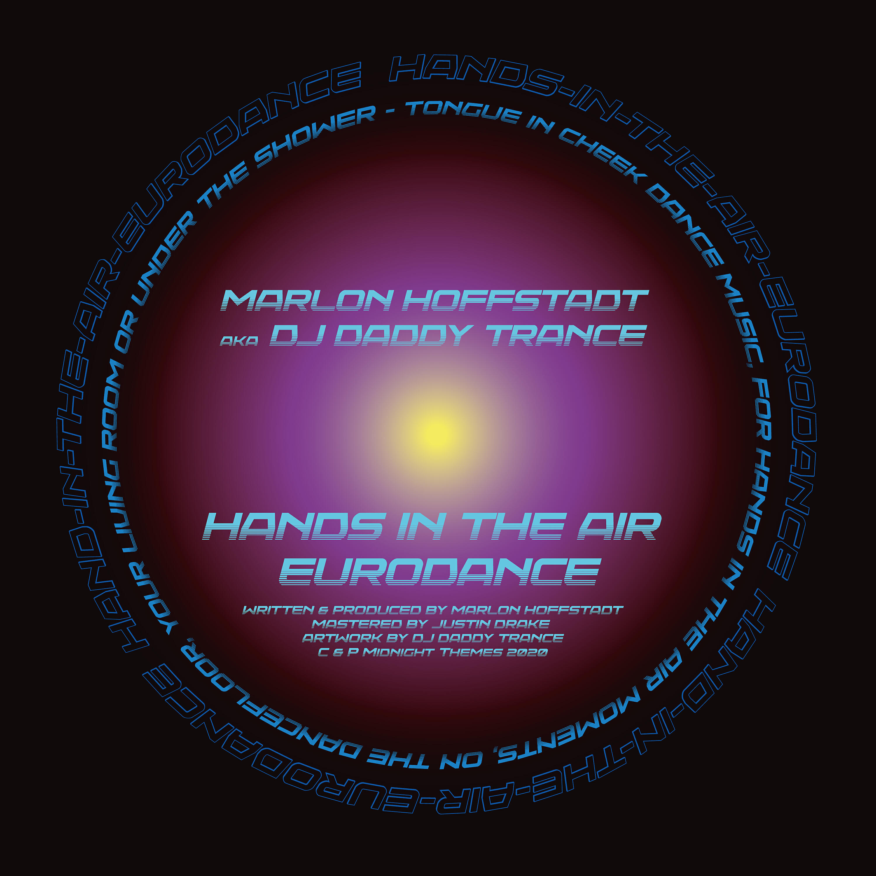 Релиз Hands in the Air Eurodance