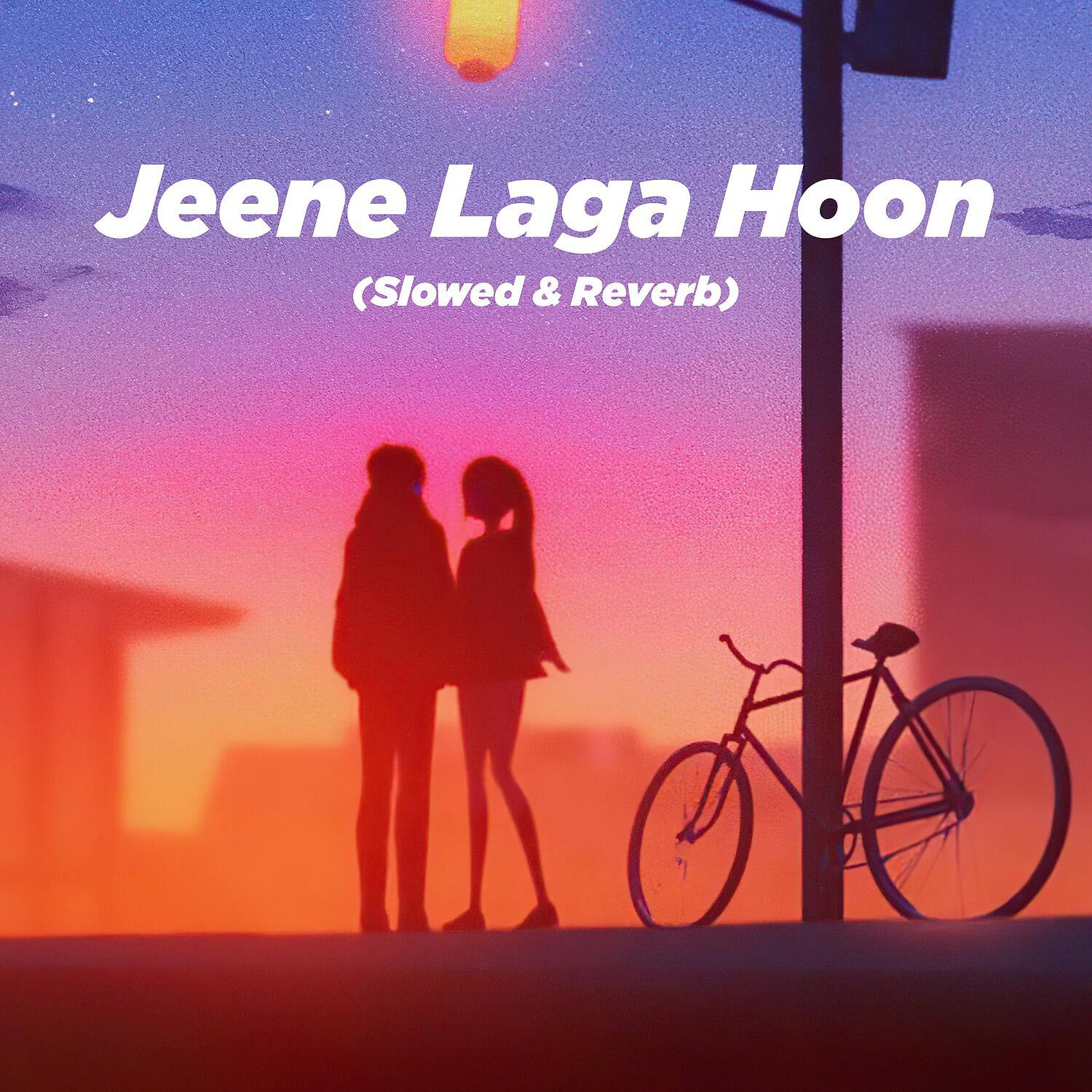 Релиз Jeene Laga Hoon