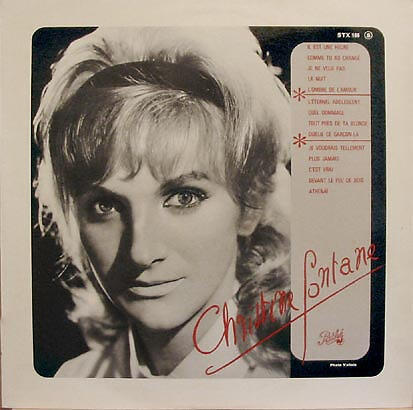 Christine Fontane