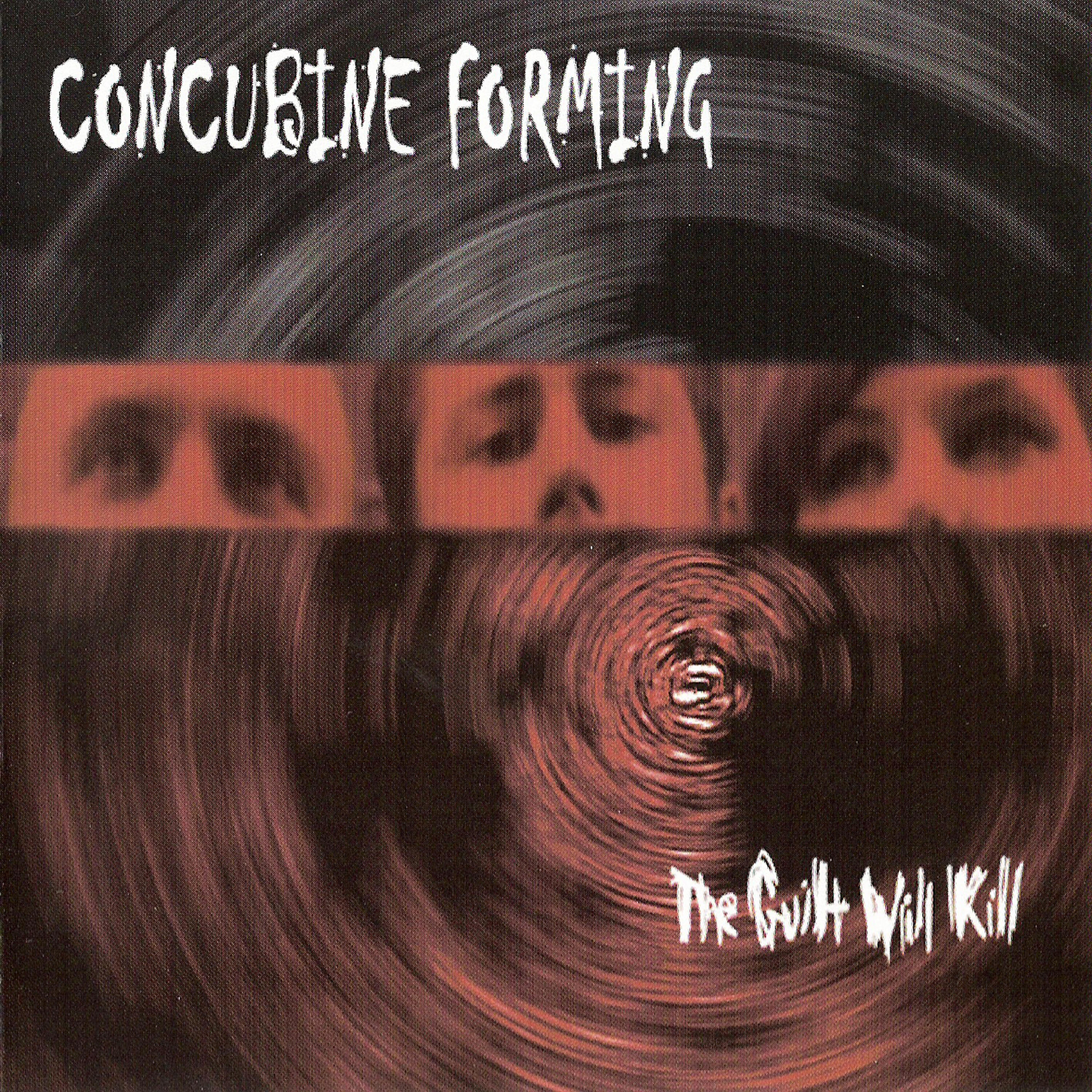 Concubine Forming