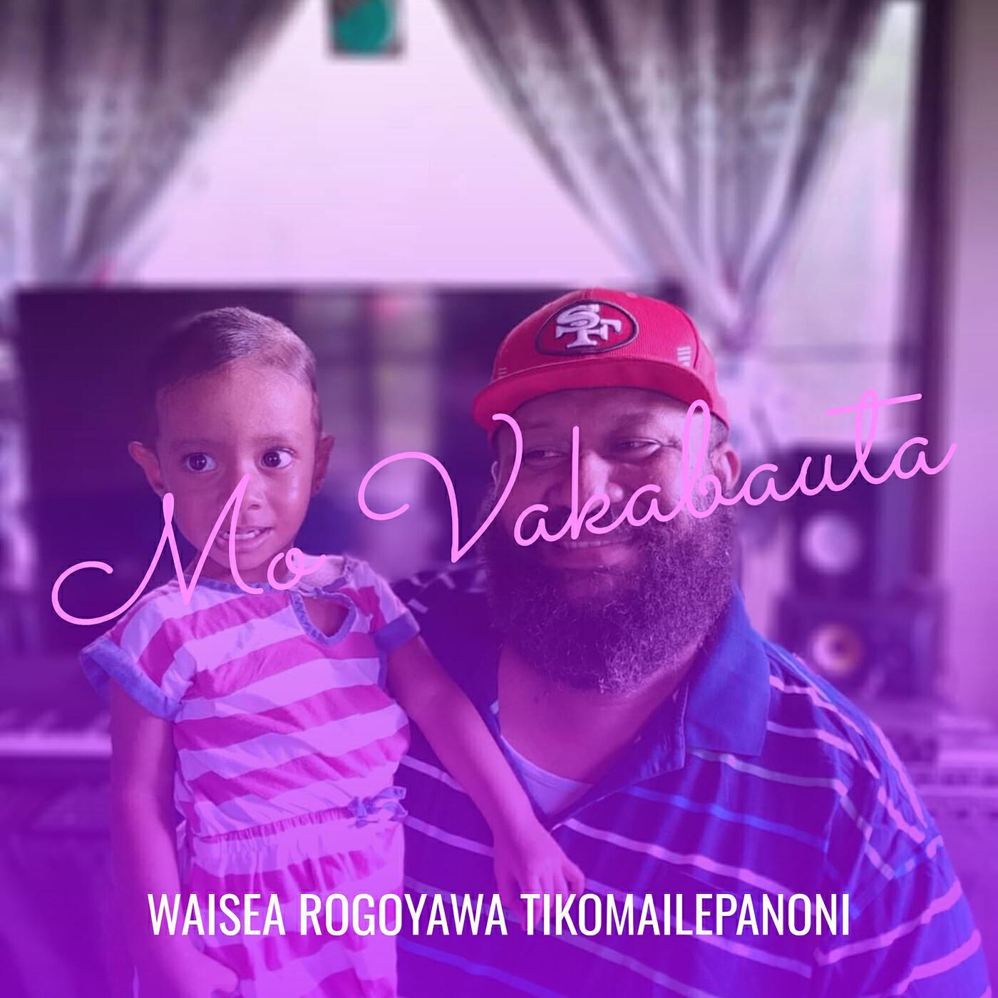 Waisea Rogoyawa Tikomailepanoni