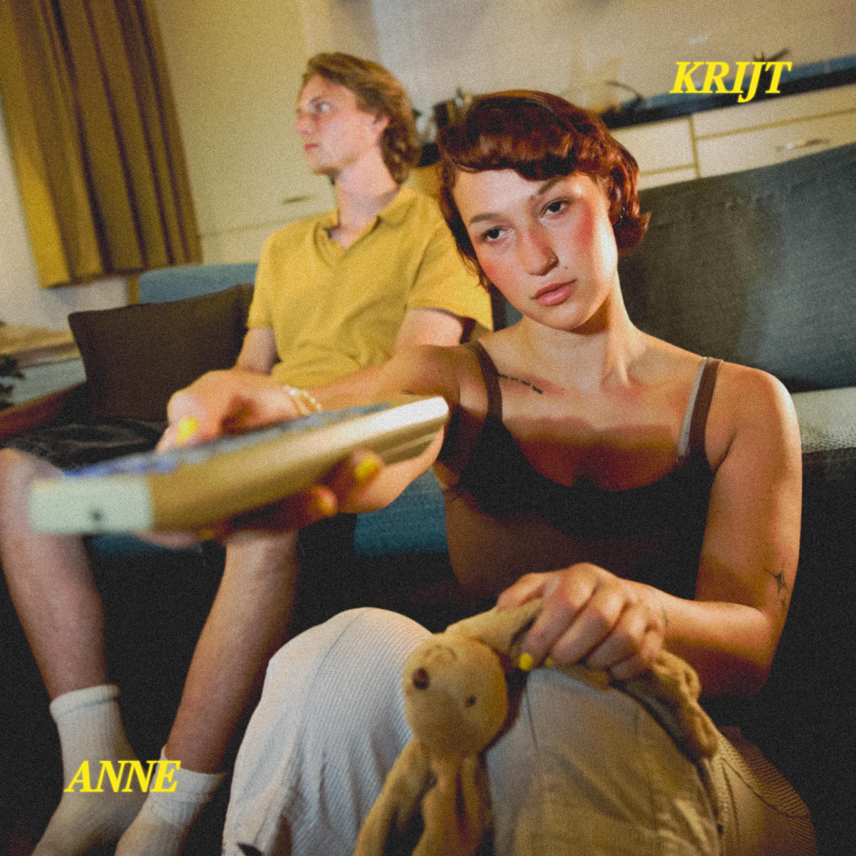 Релиз Krijt