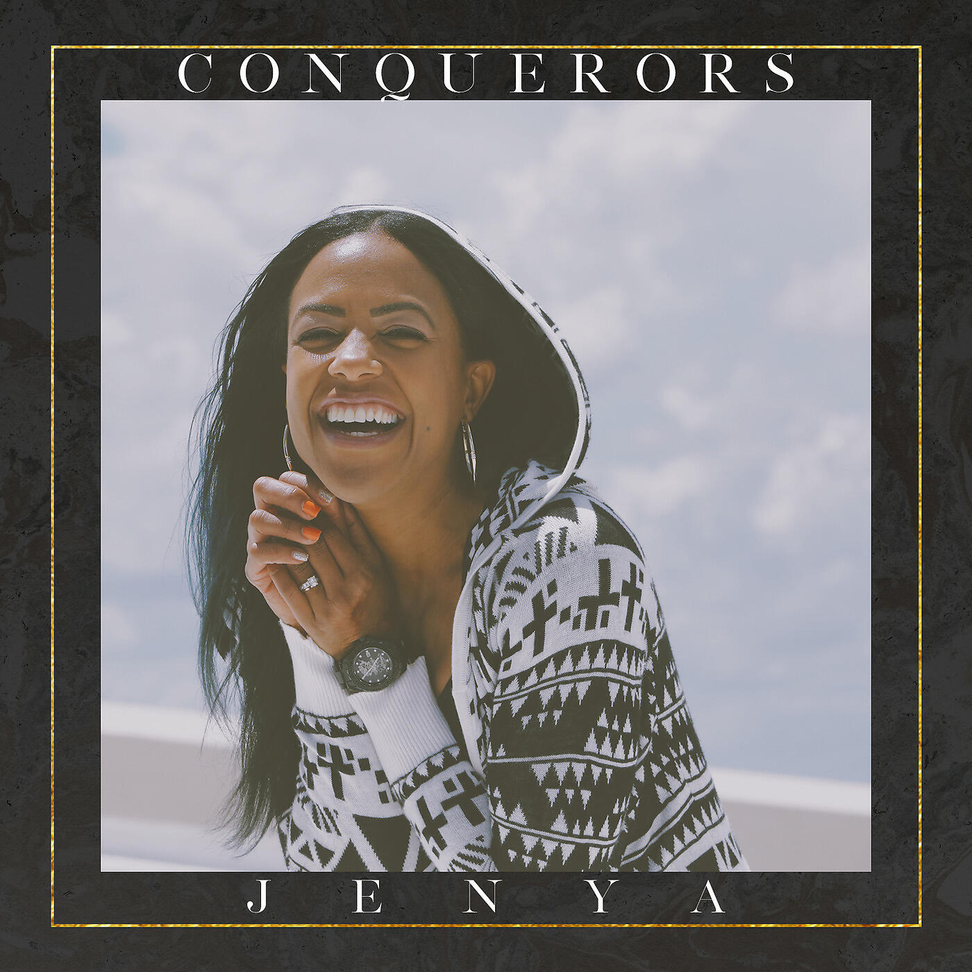 Релиз Conquerors