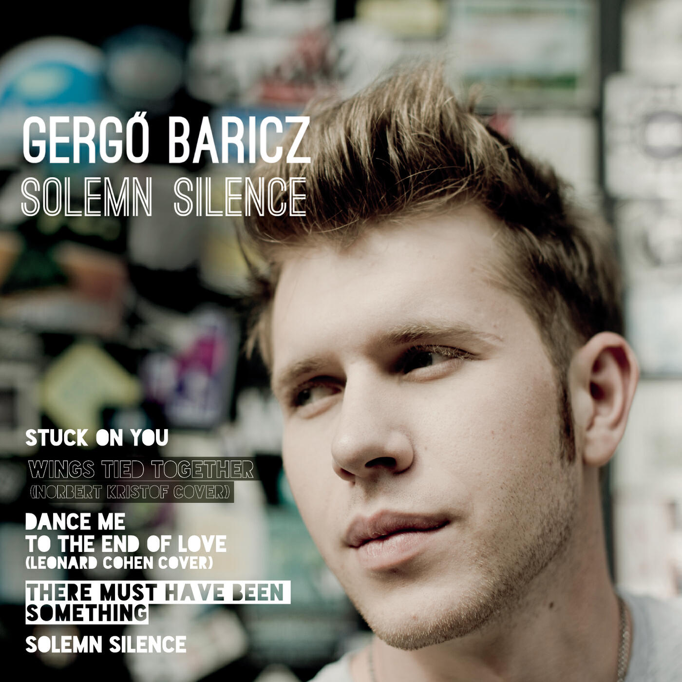 Релиз Solemn Silence