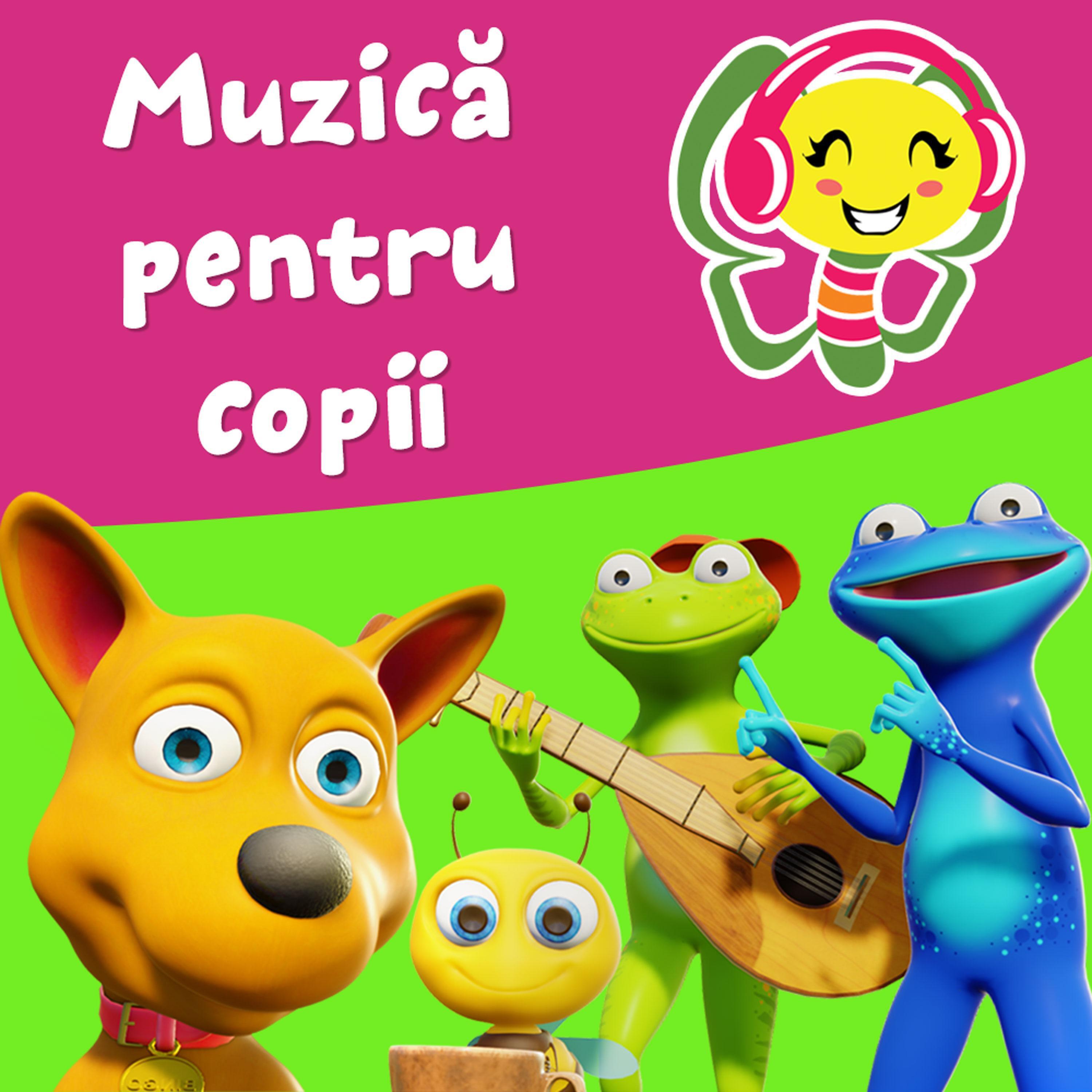 Релиз Muzica Pentru Copii