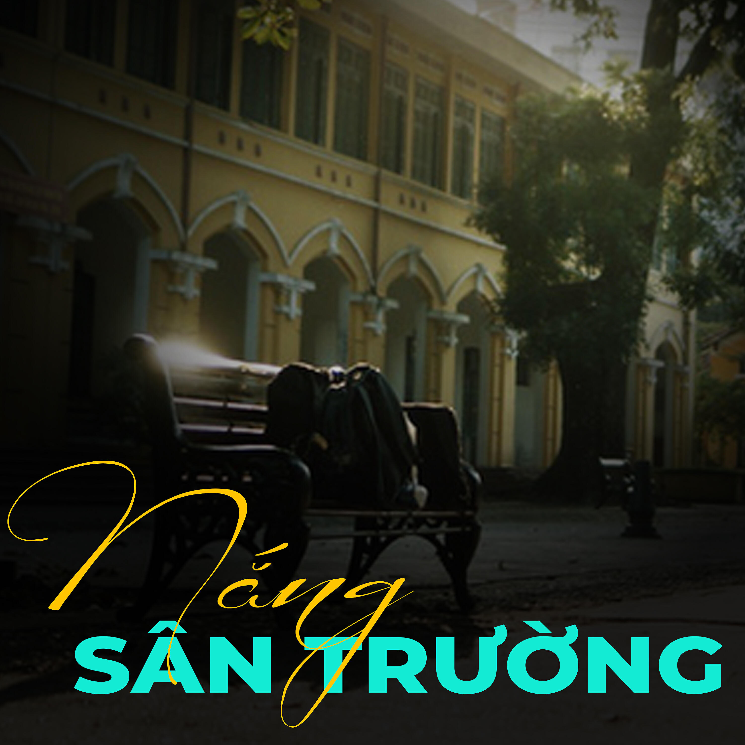 Релиз Nắng sân trường