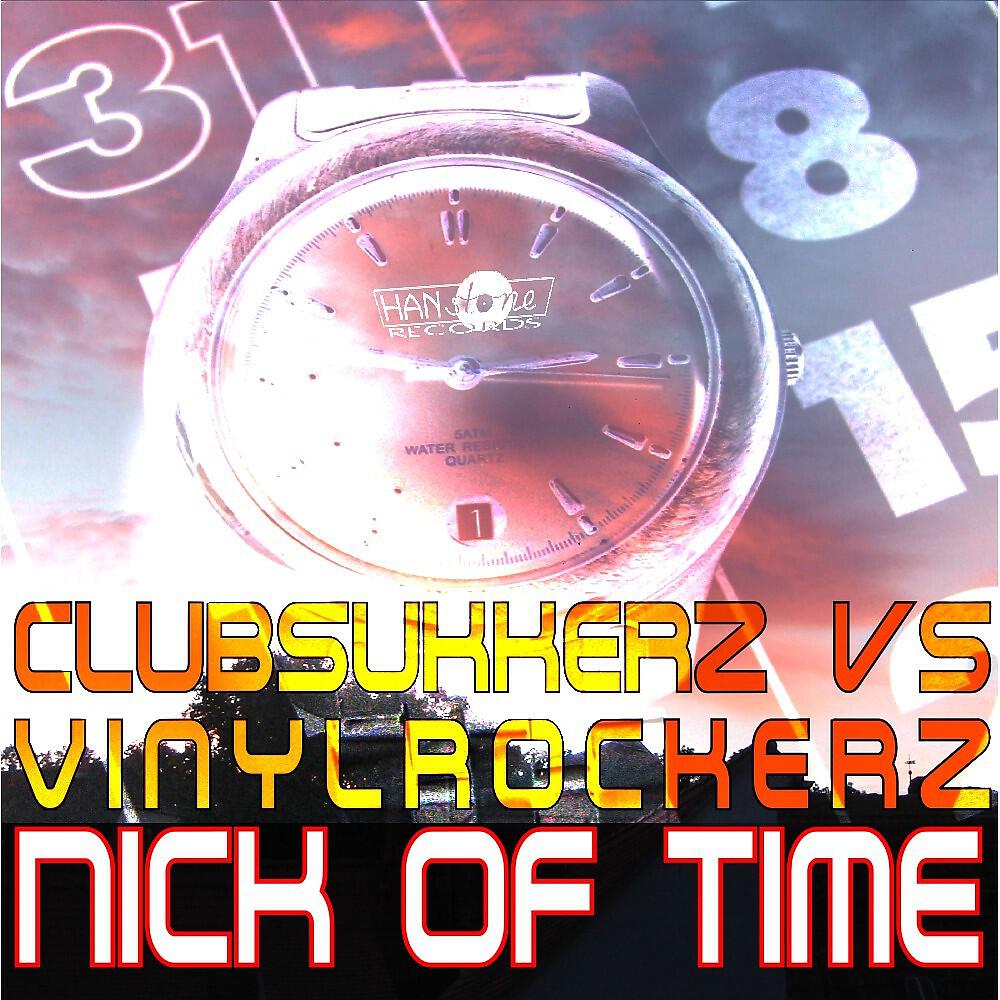 Релиз Nick of Time