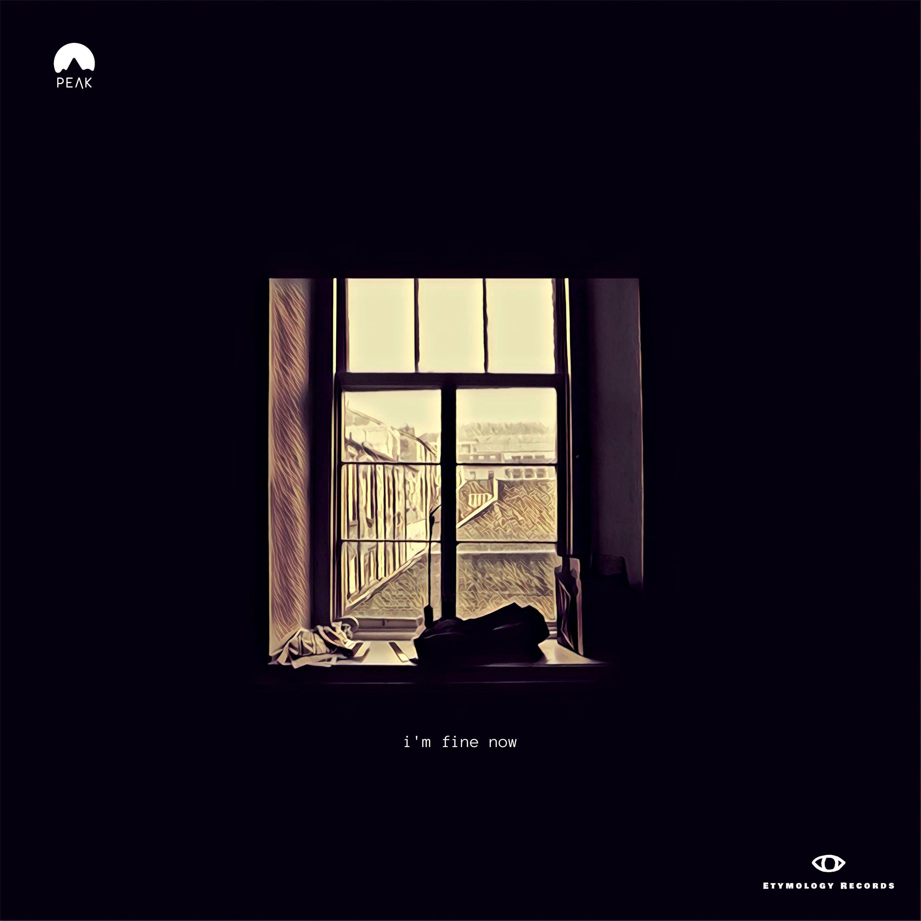 Релиз i'm fine now