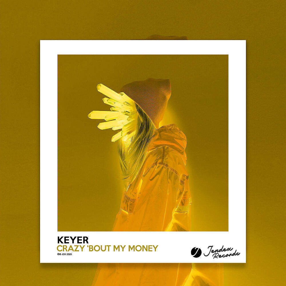 Релиз Crazy 'Bout My Money