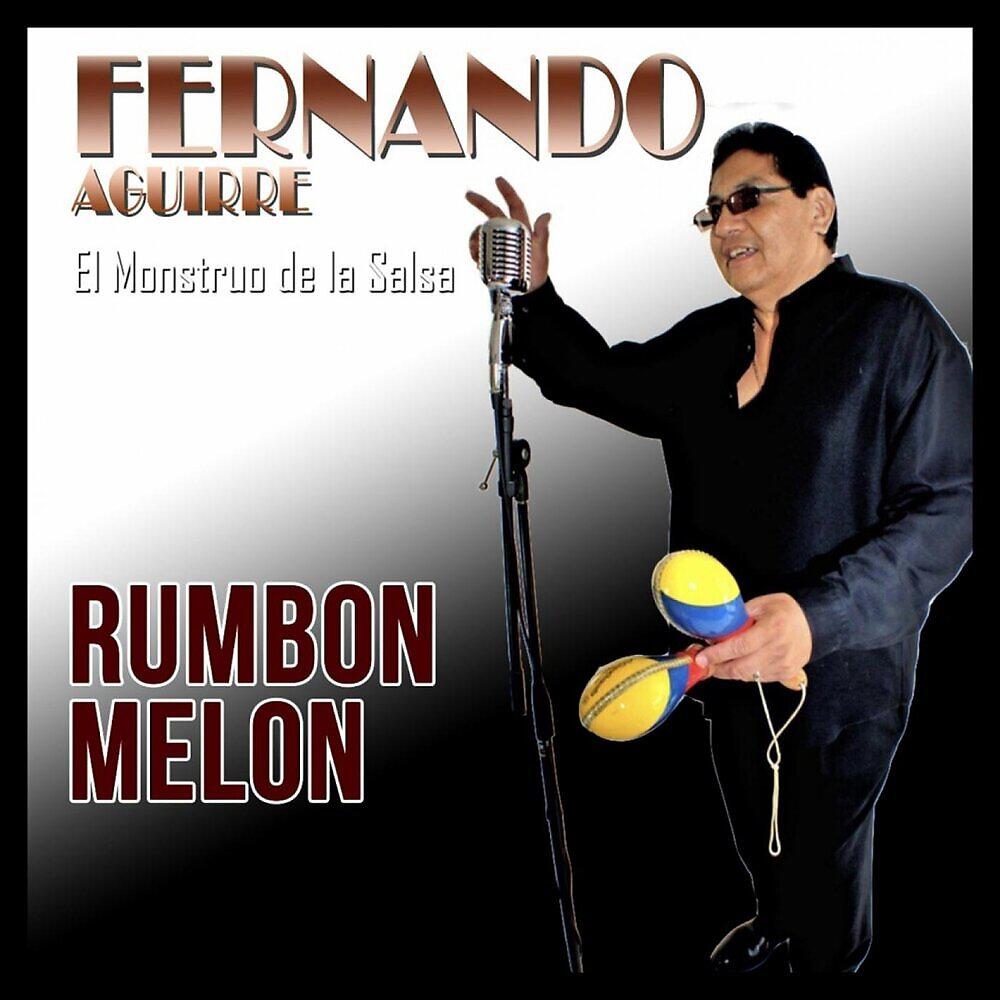 Fernando Aguirre