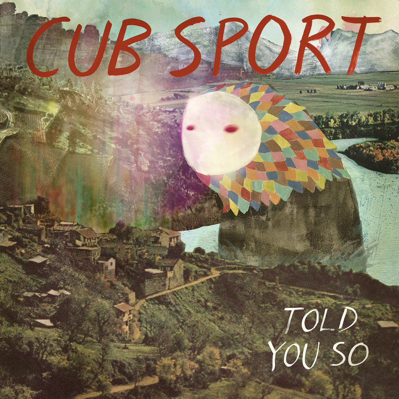 Скачать песню Cub Sport - Do You Hear бесплатно в MP3 для Android и iOS