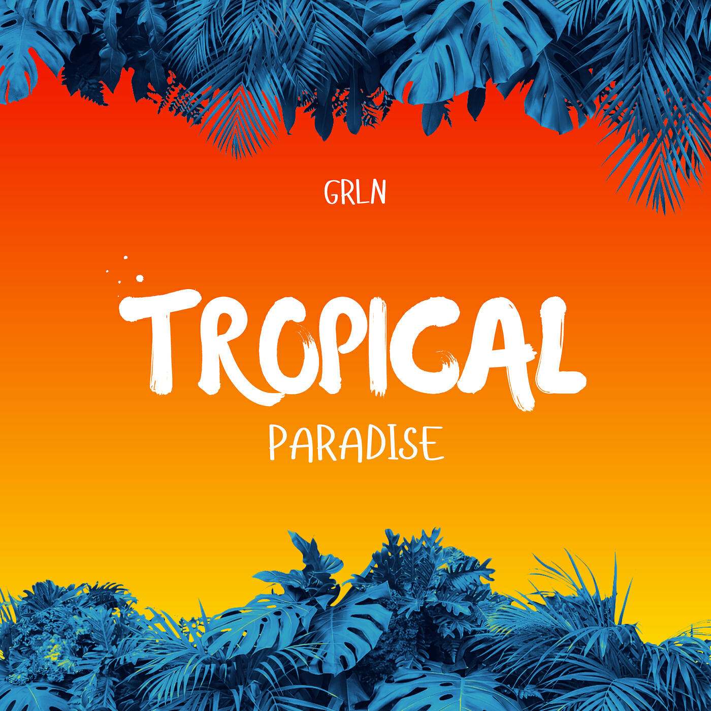 Релиз Tropical Paradise