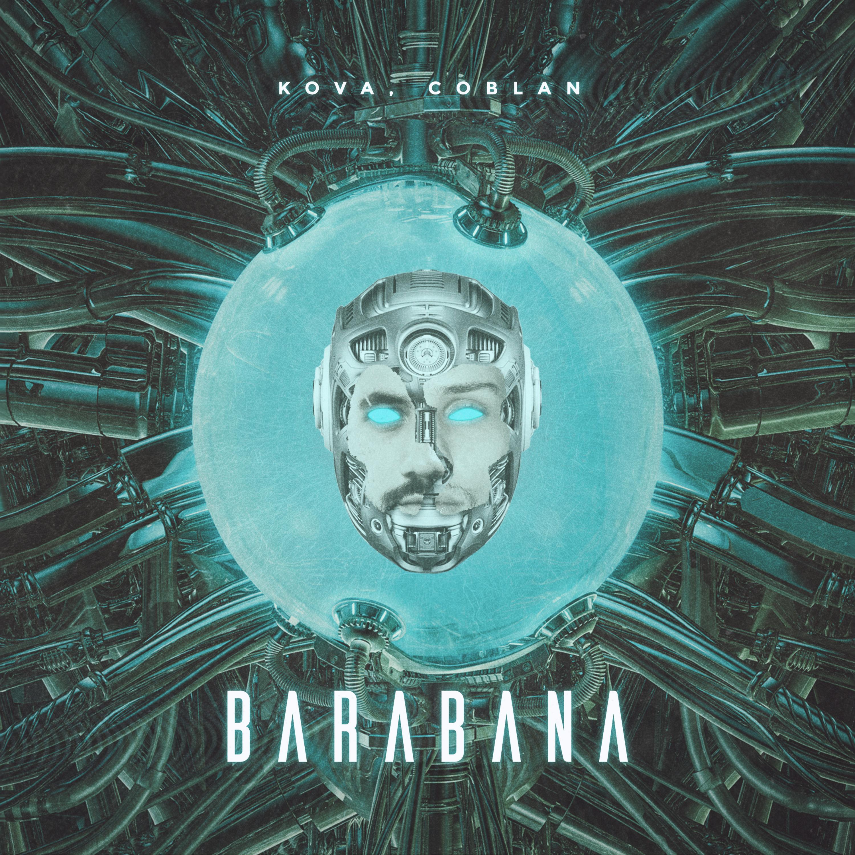 Релиз Barabana