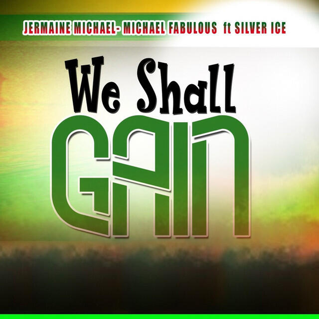 Релиз We Shall Gain