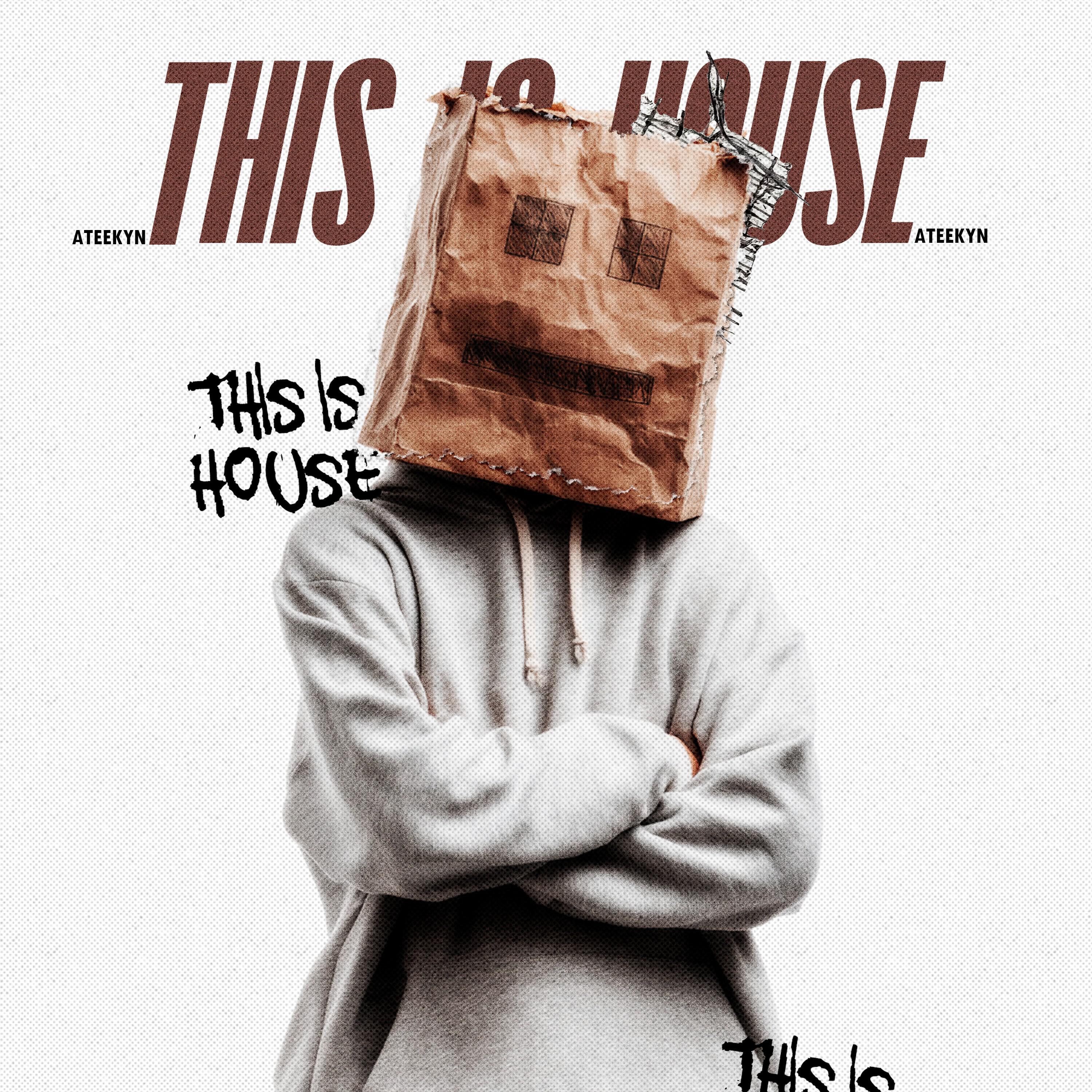 Релиз THIS IS HOUSE