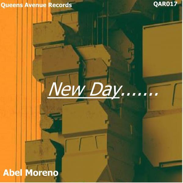 Релиз New Day