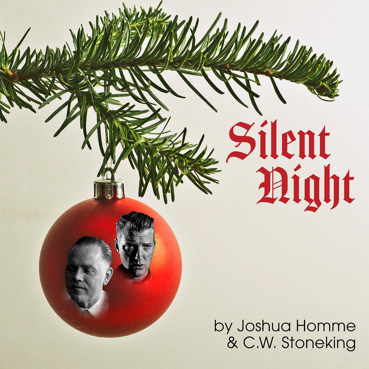 Релиз Silent Night