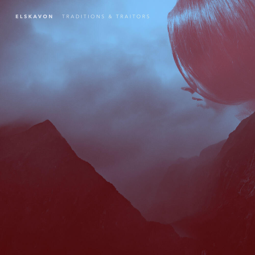 Релиз Traditions & Traitors