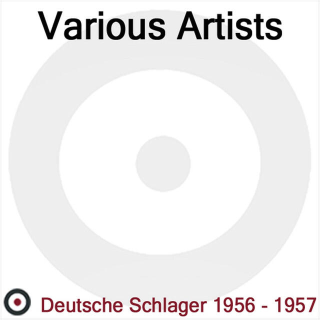 Релиз Deutsche Schlager