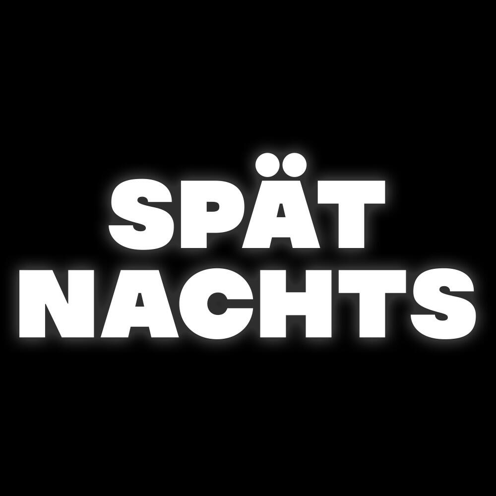Релиз Spät Nachts (Pastiche/Remix/Mashup)