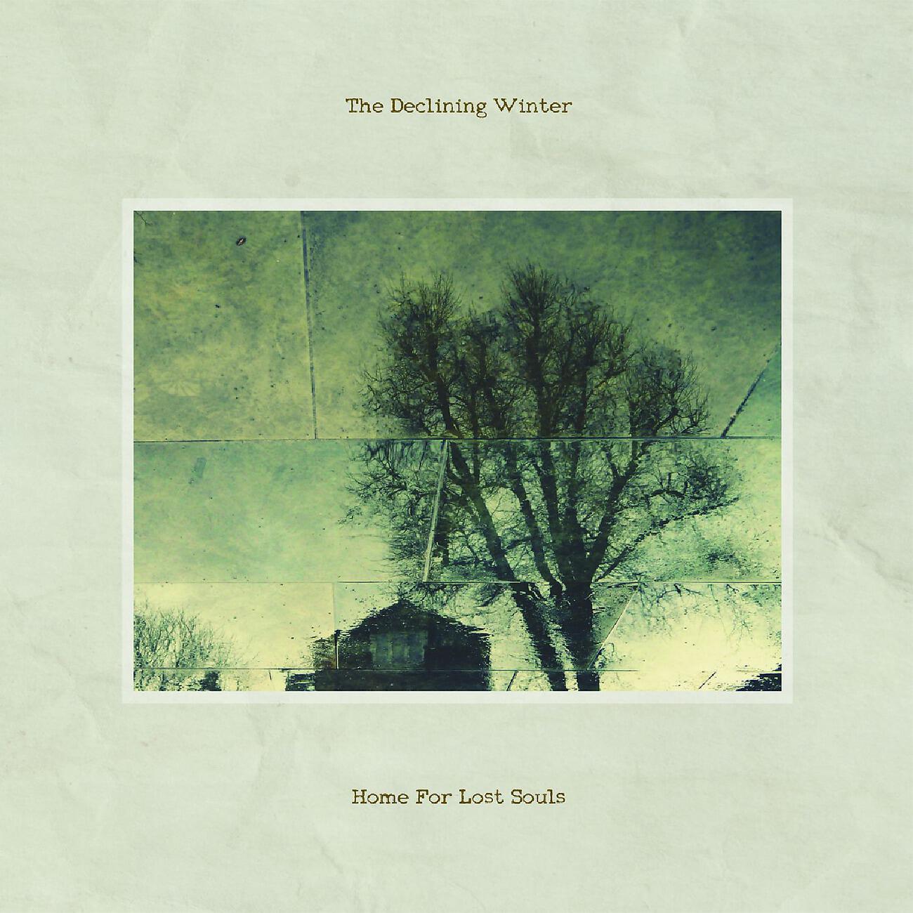 Релиз Home For Lost Souls