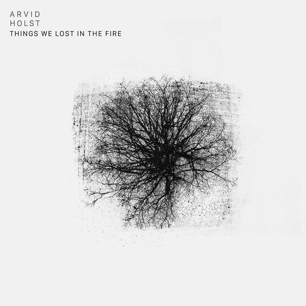 Релиз Things We Lost In The Fire