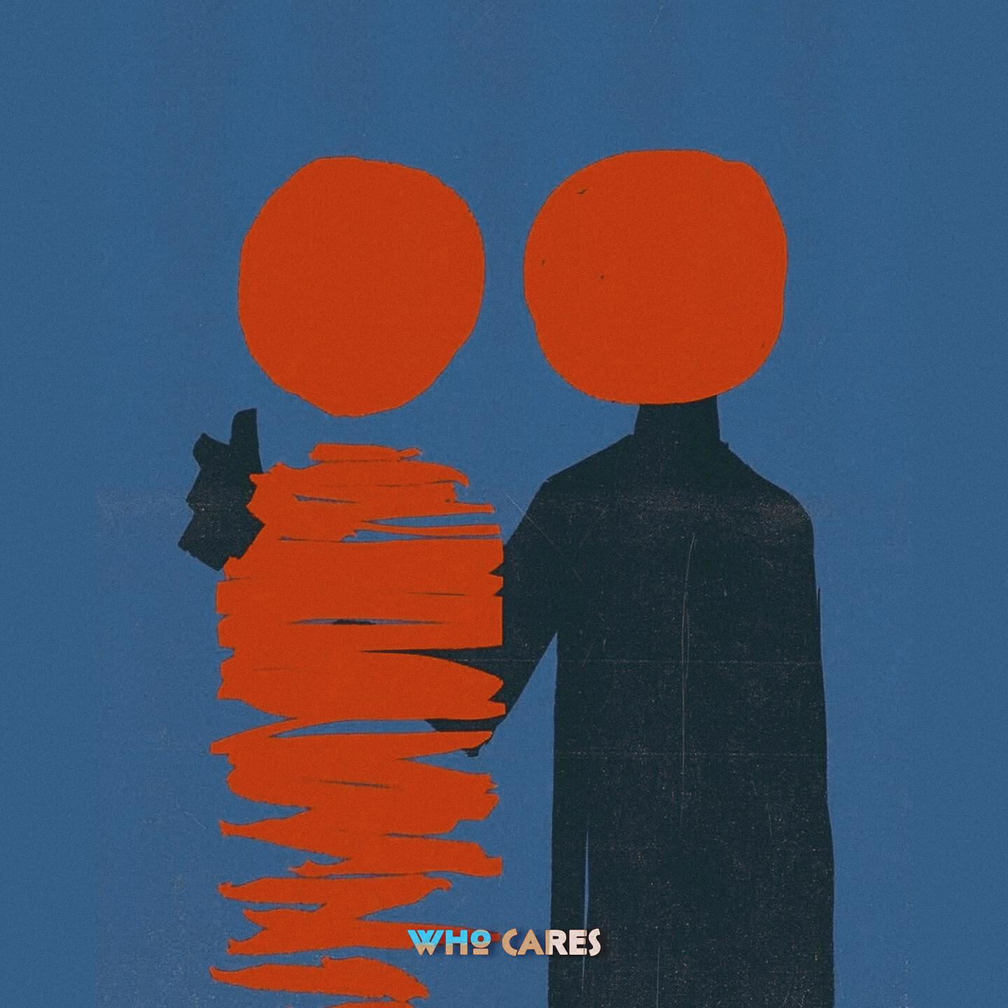 Релиз Who Cares