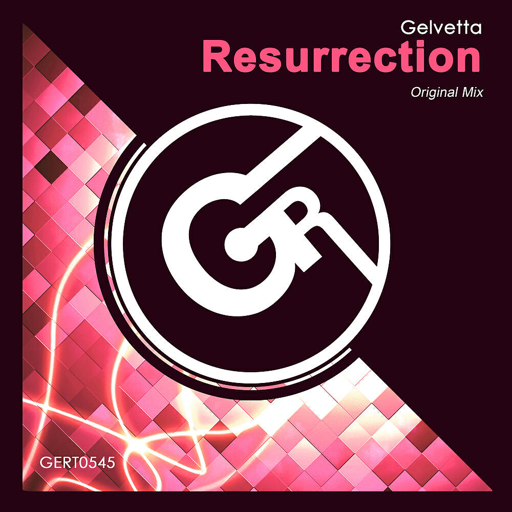 Постер альбома Resurrection