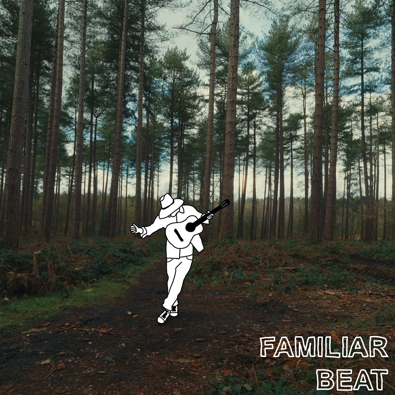 Релиз Familiar Beat