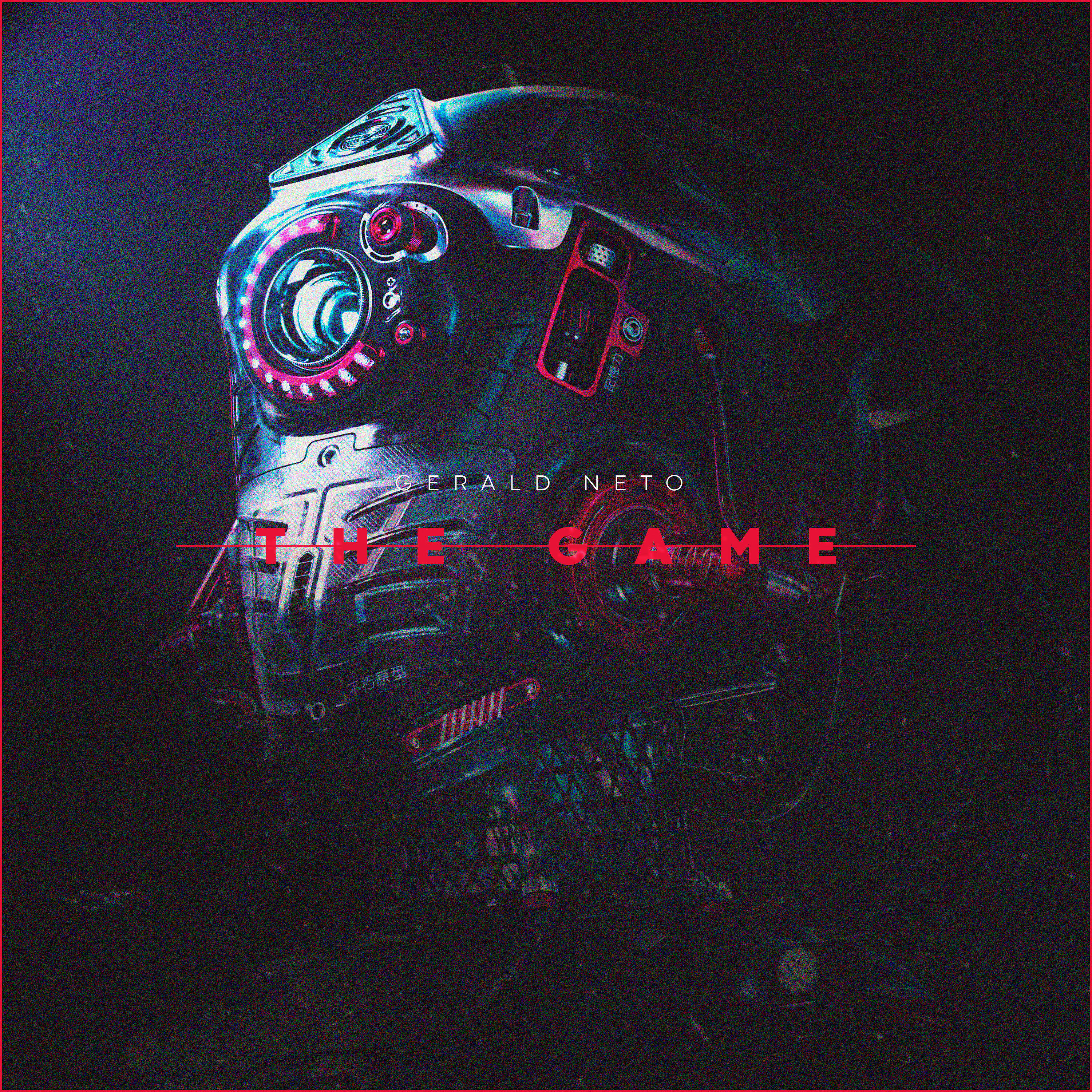 Релиз The Game