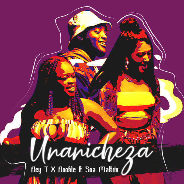 Релиз Unanicheza (feat. Soa Mattrix)